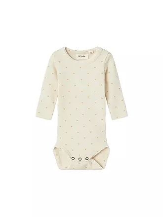 LIL ATELIER | Baby Body NBFGAGO | 